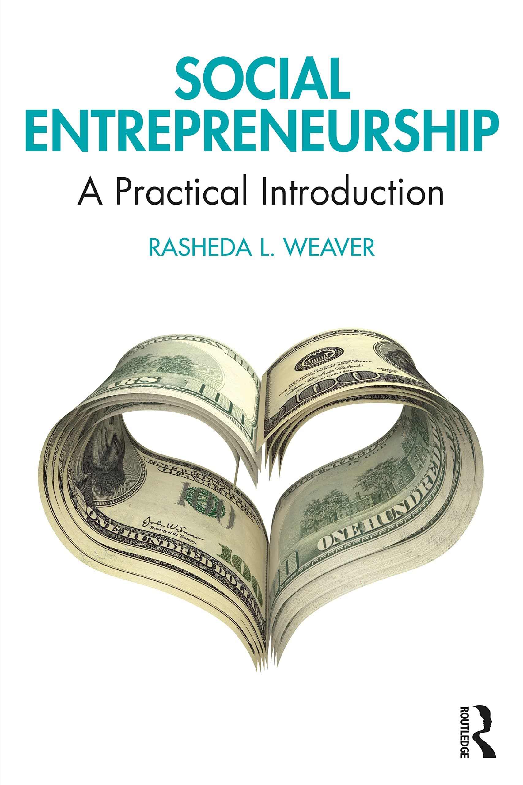 Social Entrepreneurship Book Cover